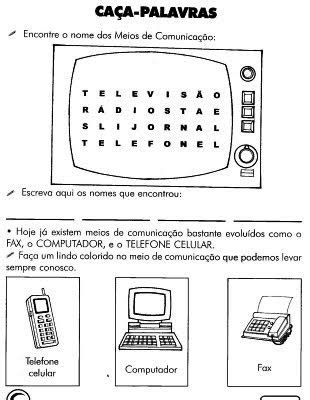 Tudo Bem Simples Meios De Comunica O