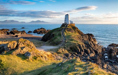 Anglesey Caravan Parks