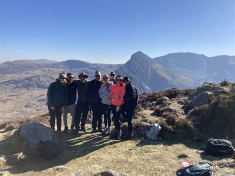 Snowdonia Hiking Weekend 2024 - Boot Up Adventures Guided Hikes Tour