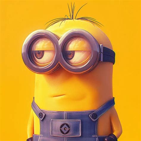 Minion Pfp