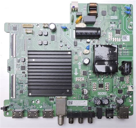 Toshiba Main Boardpower Supply 36275 290220 21aa G21312j00294a