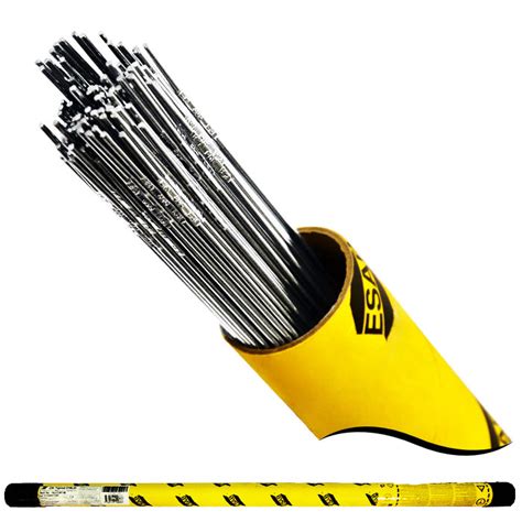 ПРИСАДОЧНЫЙ ПРУТОК ESAB Weld T 308L (замена OK Tigrod 308L ...