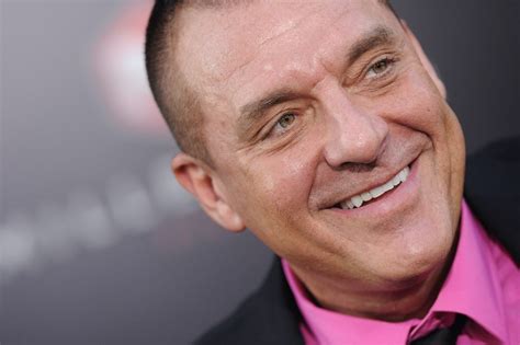 Tom Sizemore Dead At 61 Saving Private Ryan Heat Actor Remembered