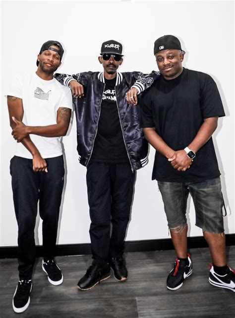 Kurupt Breaks Down Origins of Tha Dogg Pound, Deathrow & Relationship w ...