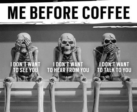 99 Funny Coffee Memes To Start Your Morning With A Roast Artofit