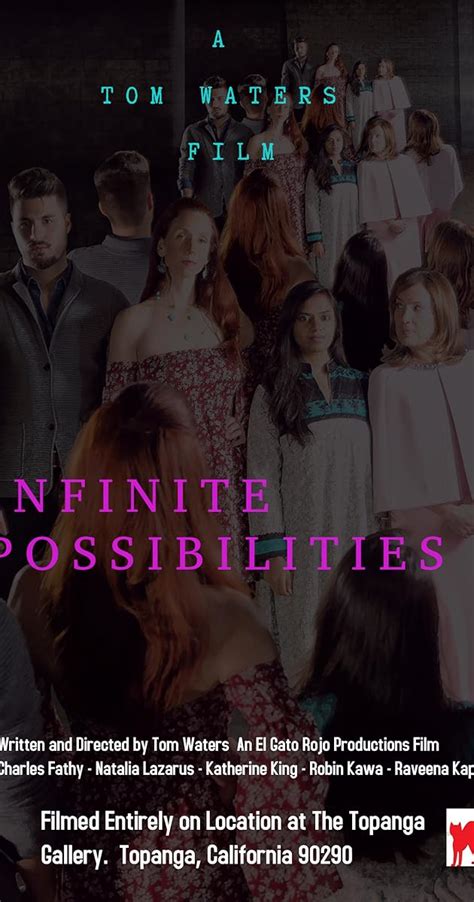 Infinite Possibilities 2018 Photo Gallery Imdb