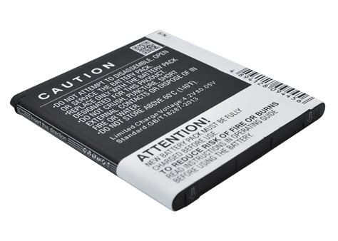 Li Ion Battery For Sony Ericsson Xperia Arc S Xperia Ax Xperia S V