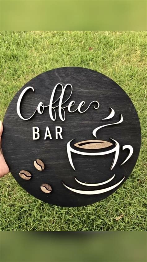 Coffee Bar Logo Design Artofit