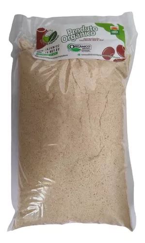 Kit 2x Farinha Trigo Sarraceno Orgânica Boa Esperança 500g MercadoLivre