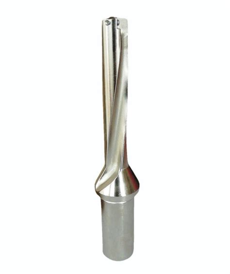 Inch Stainless Steel U Drill Bit At Rs Piece Nalasopara East