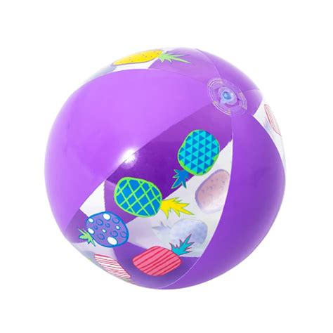 Pelota De Playa Inflable De Colores Bestway Mayoreo Piezas