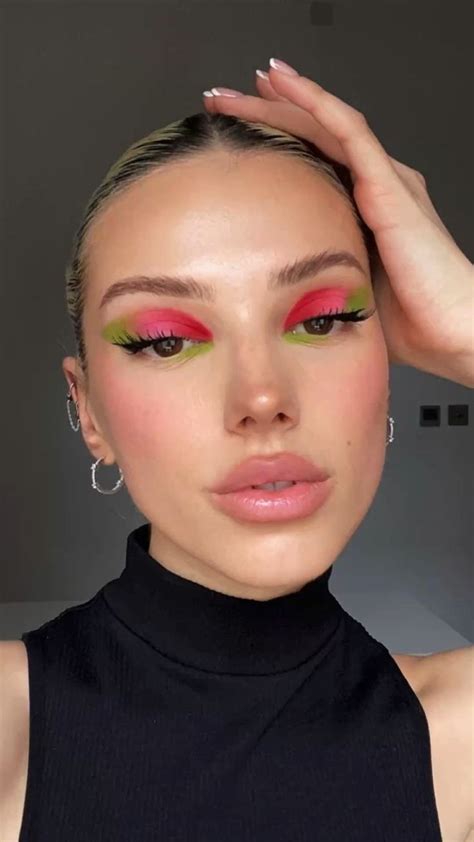 Danielle Marcan Photos From Daniellemarcan On Ig Pretty Makeup