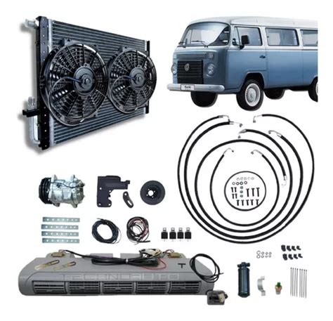 Kit Ar Condicionado Kombi 1 4 1500 1600 38 000 Btu 1 Ano Gar