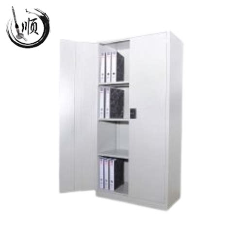 Sf Full Height Cupboard With Steel Swinging Door C W Adjustable