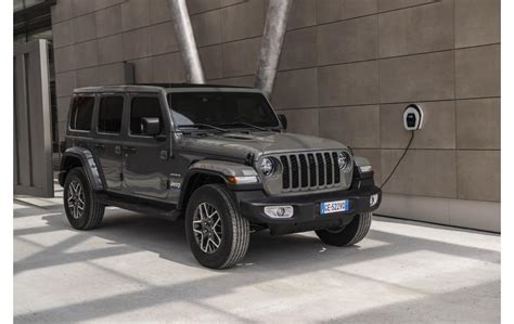 Benefits of an Electric Vehicle | Prestige Chrysler Dodge Jeep Ram