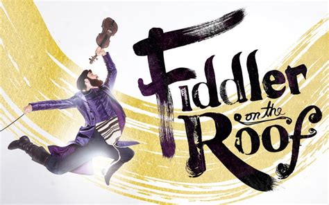 Fiddler On The Roof | King Center