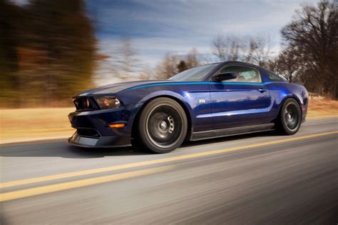 The Ready To Rock! Mustang package is available : ebeasts.com