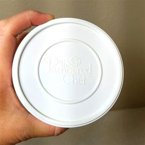 Pampered Chef Kitchen Pampered Chef Measuring Cup Prep Bowl