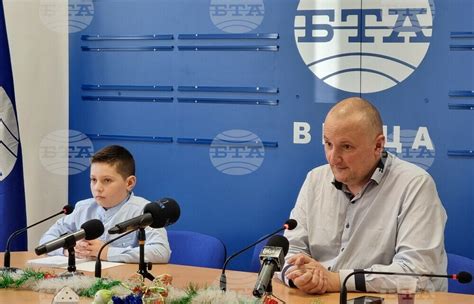 БТА :: Журналисти от медии във Враца споделиха опита си с най-малкия ...