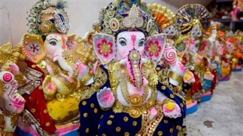 Karnataka High Court Allows Ganesh Chaturthi Celebrations At Hubballis