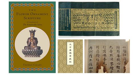 Hua-yen Sutra: The Most Beautiful Buddhist Text – 首頁 | 進念．二十面體 ｜Zuni ...