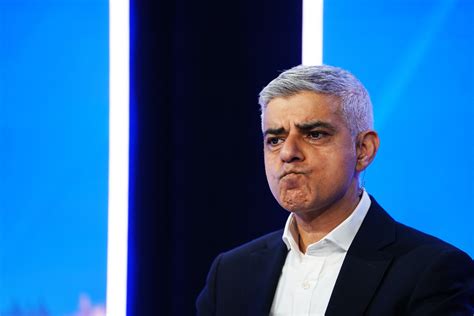 Sadiq Khan Pledges To Invest £7 8m To Help Young Londoners Avoid Crime