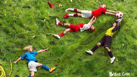 Fondos De Pantalla Deportes Niños Saltando Obra De Arte Aventuras