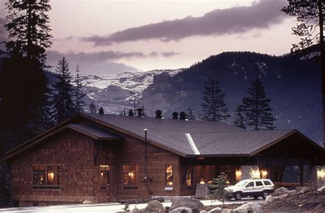 Wuksachi Lodge Sequoia National Park, California, US - Reservations.com