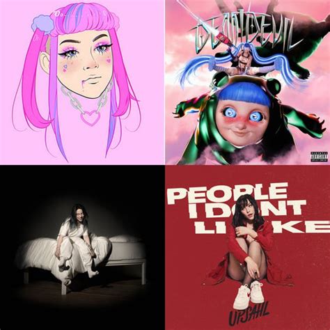 Hot Lesbian Villian With A God Complex Playlist By Crime Kricket