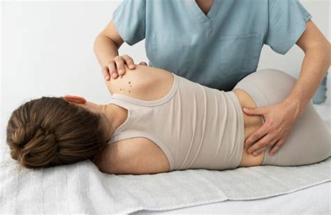 Cosa Cura L Osteopatia E Quali Problemi Risolve Ecco Quando Potres