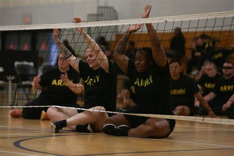 Dvids Images Army Adaptive Sports Camp 2023 Image 10 Of 10