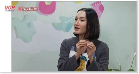 Hot YouTuber Giang Ơi kể lại hành trình đi sinh ai cũng cười ngất