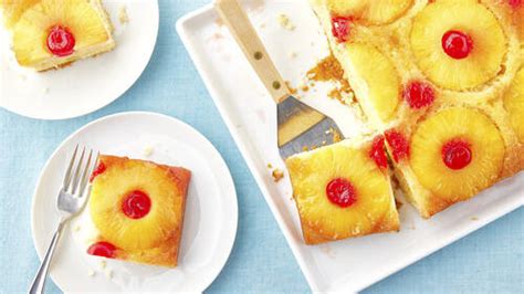 Pampered Chef Rockcrok Pineapple Upside Down Cake Recipe Bryont Blog