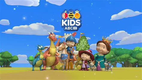 Abc Kids Presentation 231115 Youtube