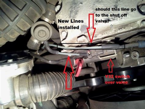 99 Slk 230 R170 Vacuum Lines Diagram Mercedes Benz Forum