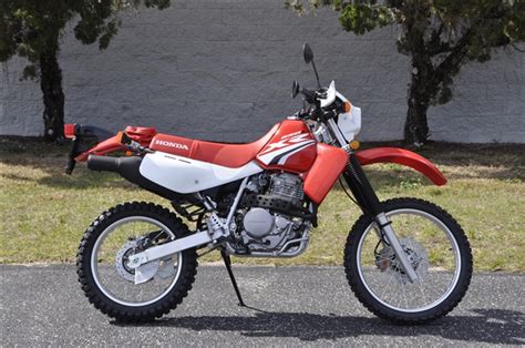 2019 Honda Xr 650l Seminole Powersports North