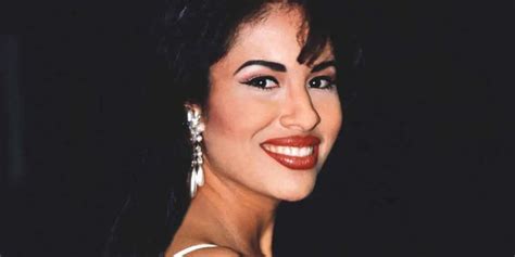 El Sue O Que Selena Quintanilla Ya No Pudo Cumplir Y La Hizo Perder