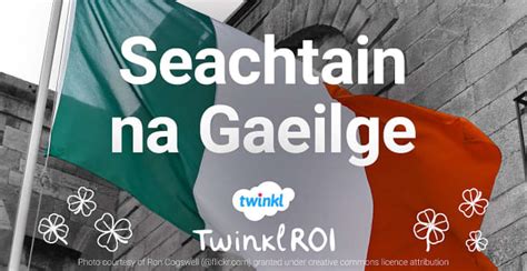 Seachtain Na Gaeilge Seachtain Na Gaeilge Irish Week Irish