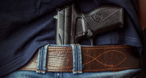 Constitutional Carry Sweeping Nation As Number Of States Doubles In