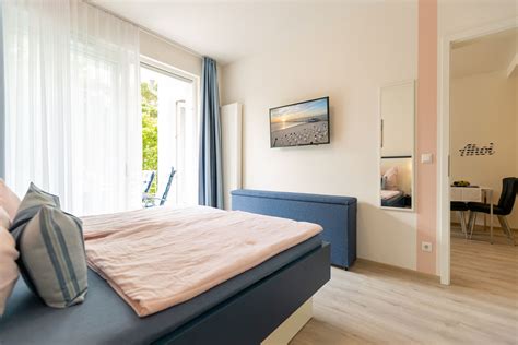 Strandresidenz Else Marie App Ferienwohnung Mieten In Ahlbeck