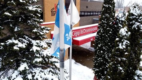 La réussite scolaire au cœur des priorités du Cégep de Drummondville