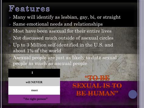 Ppt Asexuality Powerpoint Presentation Free Download Id 1856694