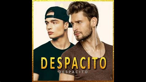 Despacito Luis Fonsi Ft Daddy Yankee Youtube