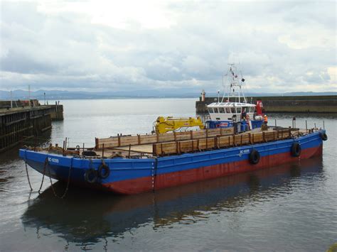 Bc Vessel Charter Briggs Marine