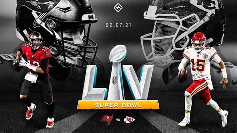 Madden Nfl 21 Super Bowl Lv Simulation Chiefs Vs Buccaneers 1080p