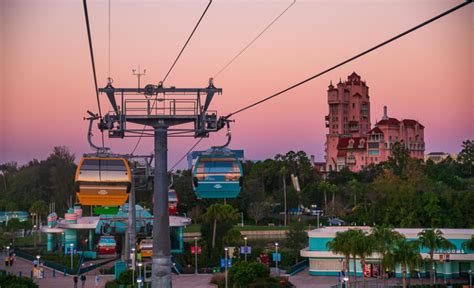 Time Saving Disney World Transportation Tips Disney Tourist Blog