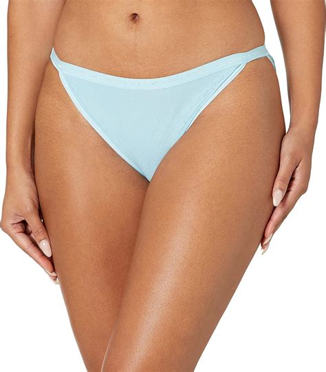 Amazon ExOfficio Women S Give N Go String Bikini Clothing Shoes