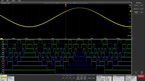 oscilloscope mixed-signal-oscilloscope | Tektronix