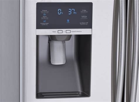 Samsung Rf23hcedbsr Refrigerator Review Consumer Reports