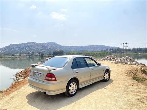 How I Bought Fully Restored A St Gen Honda City Vtec Team Bhp